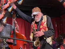 Marshall Allen's Ghost Horizons on Jan 27, 2023 [916-small]