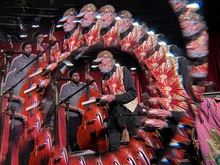 Marshall Allen's Ghost Horizons on Jan 27, 2023 [925-small]