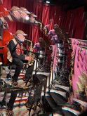 Marshall Allen's Ghost Horizons on Jan 27, 2023 [926-small]