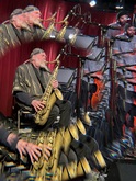 Marshall Allen's Ghost Horizons on Jan 27, 2023 [928-small]