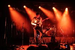 Frank Carter & The Rattlesnakes / The Mysterines / Hotwax on Feb 10, 2024 [019-small]