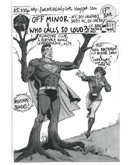 Off Minor / ... Who Calls So Loud / Hail Brethren / Carraway on Jun 17, 2008 [020-small]