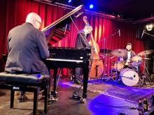 Ethan Iverson Trio on Feb 21, 2024 [024-small]