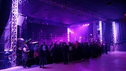 Beartooth / The Plot In You / Invent Animate / Sleep Theory on Feb 21, 2024 [037-small]