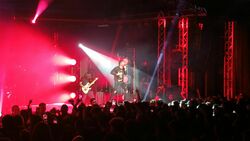 Beartooth / The Plot In You / Invent Animate / Sleep Theory on Feb 21, 2024 [043-small]
