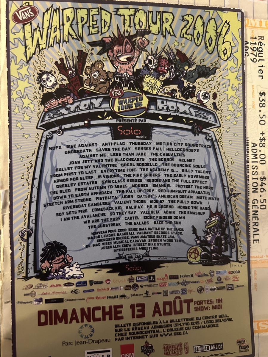 ミュージック D 3rd ANNIVERSARY ONE MAN TOUR 2006 D 3rd ANNIVERSARY ONE MAN TOUR 2006