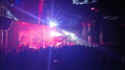 Beartooth / The Plot In You / Invent Animate / Sleep Theory on Feb 21, 2024 [046-small]