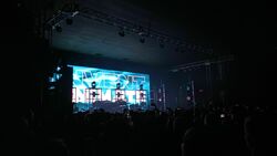 Beartooth / The Plot In You / Invent Animate / Sleep Theory on Feb 21, 2024 [047-small]