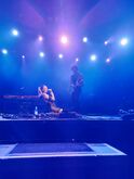 X Ambassadors / Morgan St. Jean / Mason Watts on Feb 22, 2024 [076-small]