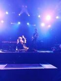 X Ambassadors / Morgan St. Jean / Mason Watts on Feb 22, 2024 [077-small]