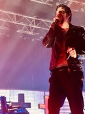 Crosses (†††) / DJ Crook One on Feb 21, 2024 [089-small]