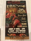 Bleeding Through / Born of Osiris / Sleeping Giant / Oceano / LGND / Stray From The Path on Apr 27, 2010 [094-small]