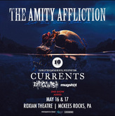 The Amity Affliction / Currents / Dying Wish / Mugshot on May 16, 2024 [095-small]