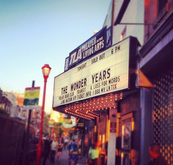 The Wonder Years / Transit / The Story So Far / Polar Bear Club / A Loss for Words / Into It. Over It on Apr 20, 2012 [113-small]