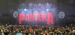 Pantera / Lamb Of God / Child Bite on Feb 20, 2024 [116-small]