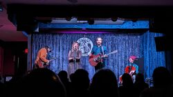 Matt Pond PA / Alexa Rose on Feb 21, 2024 [145-small]