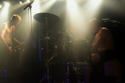 Mantar / Downfall of Gaia on Apr 29, 2019 [190-small]