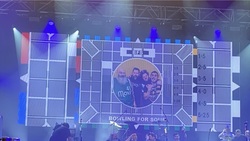 Bowling For Soup / Less Than Jake / Vandoliers on Feb 22, 2024 [239-small]