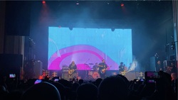 Bowling For Soup / Less Than Jake / Vandoliers on Feb 22, 2024 [240-small]