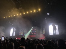 Bring Me The Horizon / Bad Omens / Cassyette / Static Dress on Jan 14, 2024 [241-small]