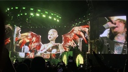 Bring Me The Horizon / Bad Omens / Cassyette / Static Dress on Jan 14, 2024 [245-small]