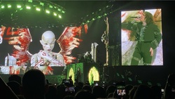 Bring Me The Horizon / Bad Omens / Cassyette / Static Dress on Jan 14, 2024 [247-small]