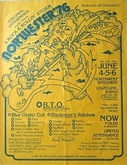 Blue Öyster Cult on Jun 4, 1976 [295-small]
