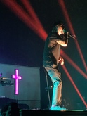 Crosses (†††) / CrookOne on Feb 20, 2024 [310-small]