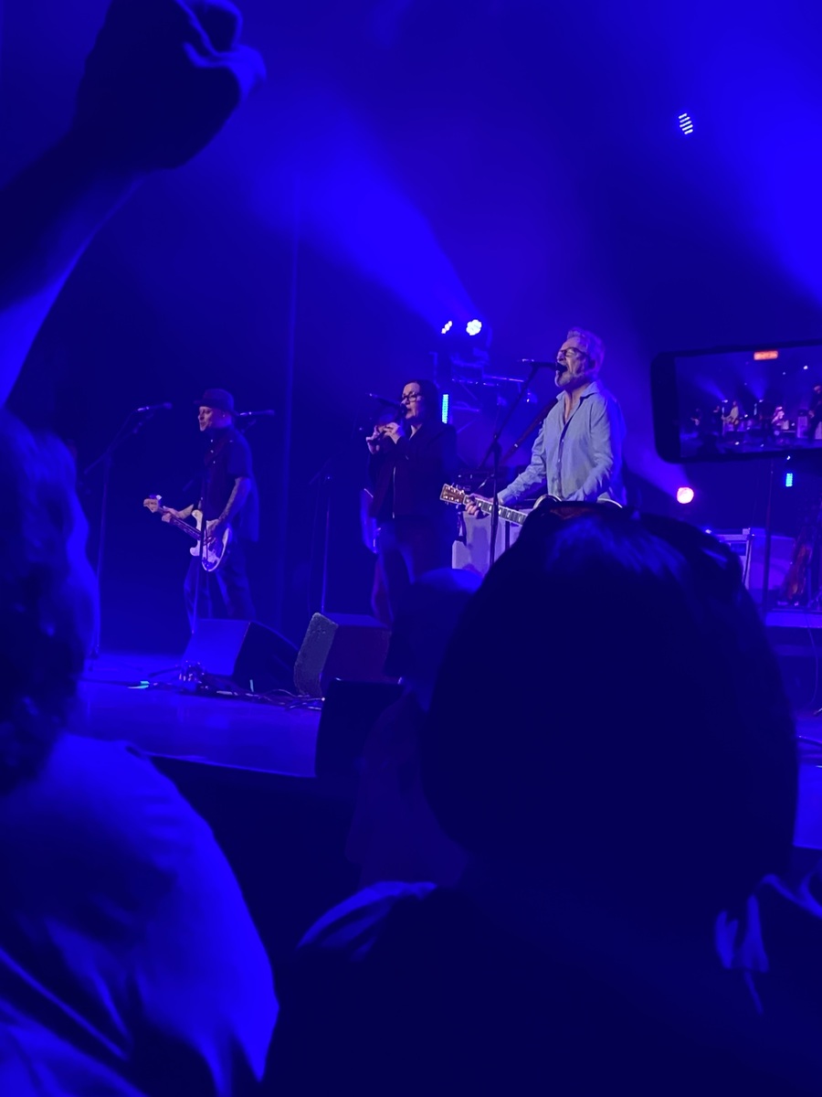 Flogging Molly Concert & Tour History (Updated for 2024) Concert Archives