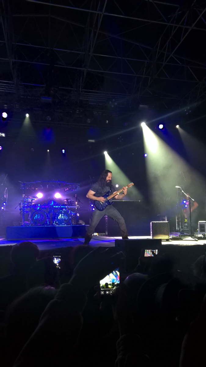 Fish Concert & Tour History (Updated for 2024 2025) Concert Archives