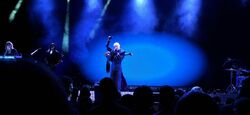 Alison Goldfrapp / Boy's Shorts on Feb 22, 2024 [356-small]