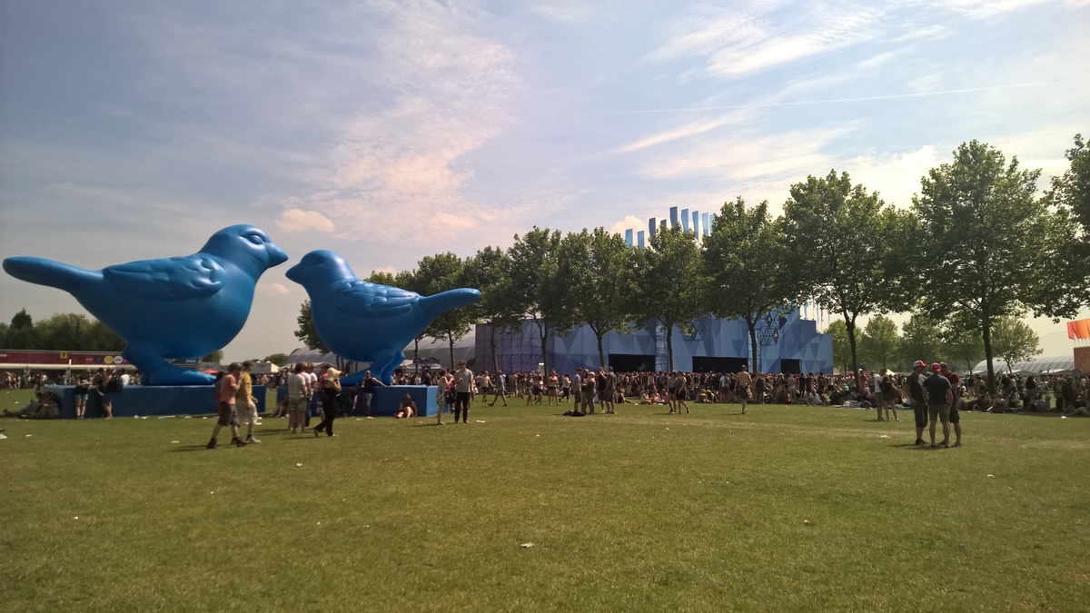  Concert Archives Motiv 