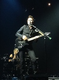 Muse / Nothing But Thieves on Mar 12, 2016 [404-small]