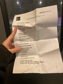 Enter Shikari / FEVER 333 / Blackout Problems on Feb 23, 2024 [423-small]