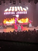 Oliver Tree / FIDLAR / Jasiah / Super Computer on Jan 15, 2024 [438-small]