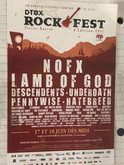D-Tox Rockfest on Jun 17, 2011 [443-small]