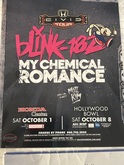 "Honda Civic Tour" / blink-182 / My Chemical Romance / Manchester Orchestra on Aug 16, 2011 [445-small]