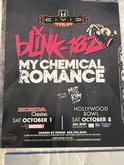 blink-182 / My Chemical Romance / Manchester Orchestra on Aug 16, 2011 [445-small]