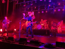 Lord Huron / Asha Jefferies on Jan 24, 2024 [463-small]