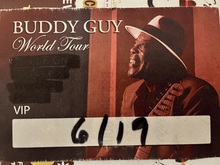 Buddy Guy / Jonny Lang on Jun 19, 2012 [486-small]