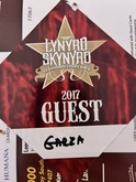 Lynyrd Skynyrd / Molly Hatchet on Oct 5, 2017 [489-small]