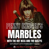 Penny Ikinger / The Hot Ness / The Dustys on Feb 24, 2024 [490-small]