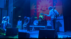 Sun Room / Sarah and the Sundays / Phantomelo on Nov 4, 2023 [509-small]