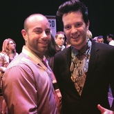 Mayer Hawthorne on Jan 15, 2015 [513-small]