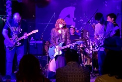 tags: Penny Ikinger - Penny Ikinger / The Hot Ness / The Dustys on Feb 24, 2024 [596-small]