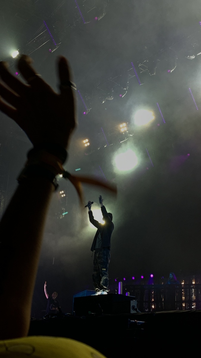Tones and I Concert & Tour History (Updated for 2024) Concert Archives