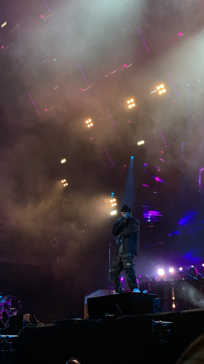 Tones and I Concert & Tour History (Updated for 2024) Concert Archives