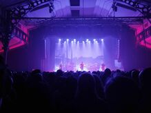 The Pineapple Thief / Randy Mcstine on Feb 23, 2024 [669-small]