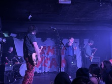 Between You & Me / Broadside / Young Culture on Feb 23, 2024 [680-small]