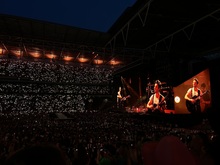 Harry Styles / Wet Leg / Mitch Rowland / Sarah Jones on Jun 16, 2023 [705-small]